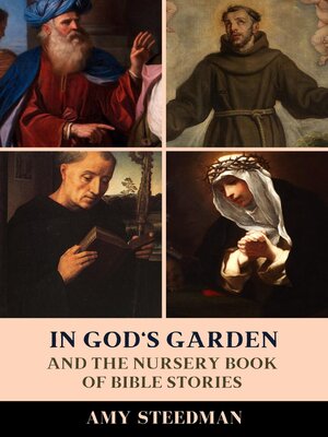 cover image of In God's Garden